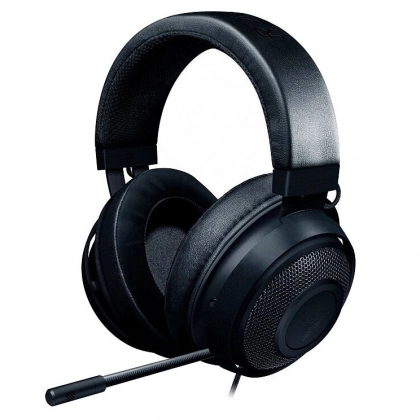 Razer Kraken Tournament Edition (Black) kompyuter quloqchini