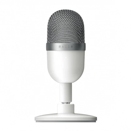 Микрофон Razer Seiren mini (White)