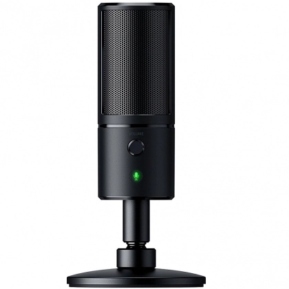 Микрофон Razer Seiren X Black