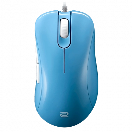 Zowie by BenQ EC1-B DIVINA Version Blue sichqonchasi