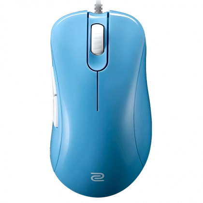 ZOWIE EC2-B DIVINA Blue USB sichqonchasi