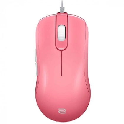 ZOWIE FK1-B DIVINA Pink sichqonchasi