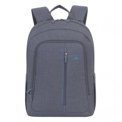 Рюкзак для ноутбука RIVACASE 7560 15.6" Gray