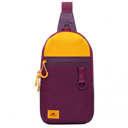 RIVACASE 5312 (Burgundy Red) sumkasi