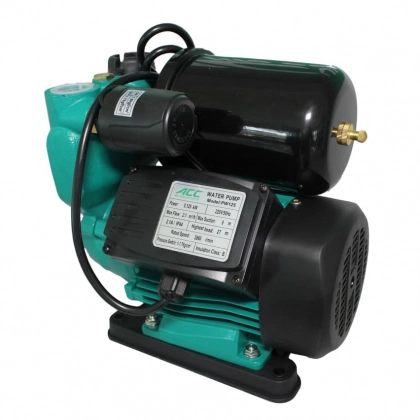 Водяной насос ACC PW-125