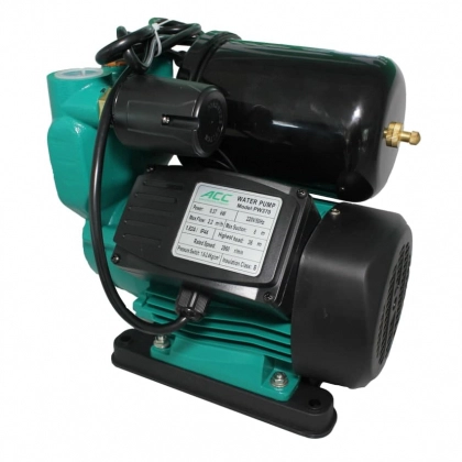 Водяной насос ACC PW-370