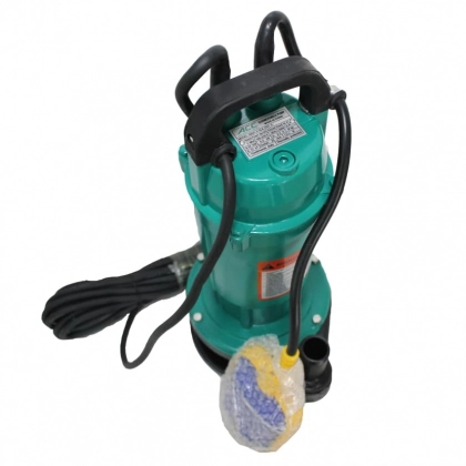 Водяной насос ACC A-QDX 1.5-16-0.37F