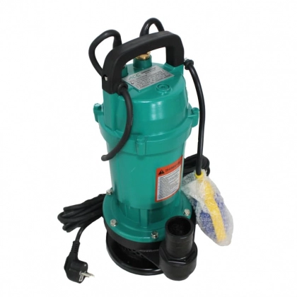 Водяной насос ACC A-QDX10-10-0.55F