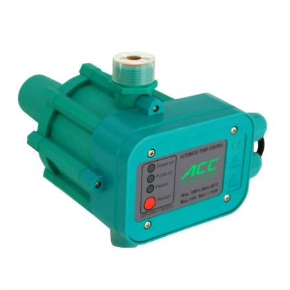 Автоматический регулятор водяного насоса ACC HYSK108A