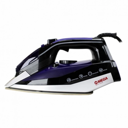 Утюг Mega 708