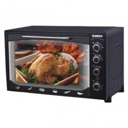 Мини-печь Mega 90