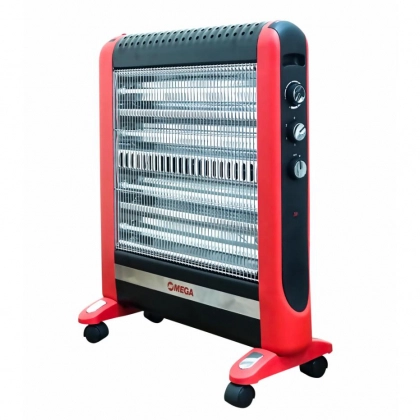 Инфракрасный обогреватель Mega 3000