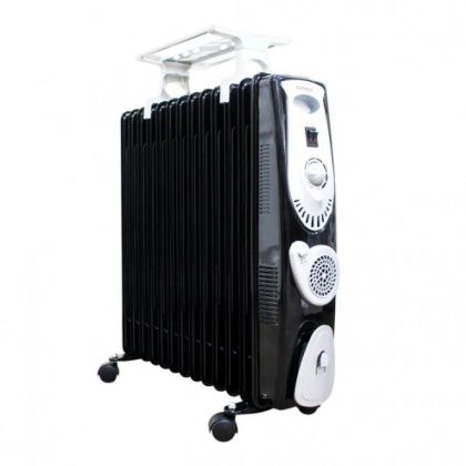 Масляный обогреватель Emerald 1553