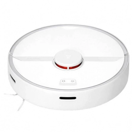 Робот-пылесос Xiaomi Roborock S6 Pure (White)