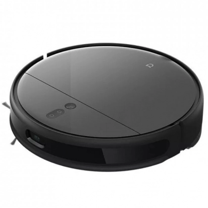 Робот-пылесос Xiaomi Mi Robot Vacuum-Mop 2 Pro+ (Black)
