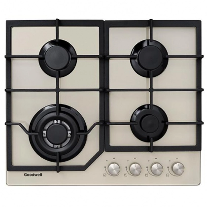 Варочная поверхность Goodwell GWP-6403IG
