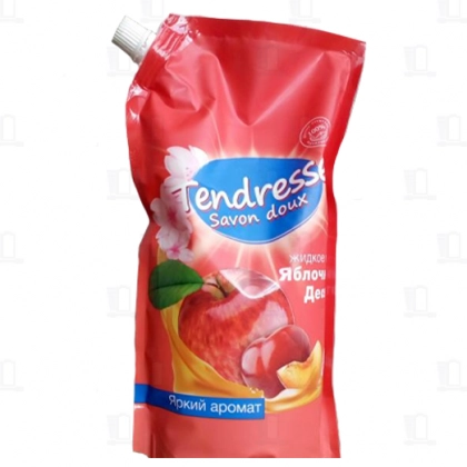 Tendresse (olmali desert, doy-pak 1l) suyuq sovuni