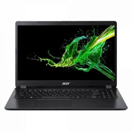 Ноутбук Acer A315-35-C83X / Celeron N4500 / DDR4 4GB / HDD 1TB / 15.6" FHD