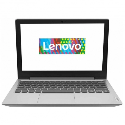 Ноутбук Lenovo IdeaPad 130 / Celeron N4020 / DDR4 4GB / SSD 128GB / 11.6" FHD