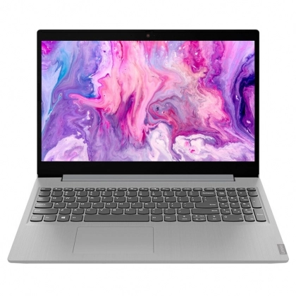 Ноутбук Lenovo IdeaPad L3 / Intel i7-10510 / DDR4 8GB / HDD 1TB+SSD 128GB / VGA 2GB / 15.6"
