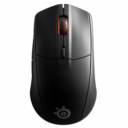 Беспроводная мышь SteelSeries Rival 3 Wireless