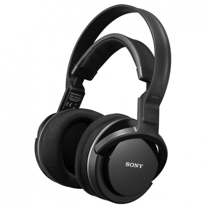 Беспроводные наушники Sony MDR-RF855RK