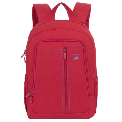 RIVACASE 7560 15.6" Red noutbuk ryukzagi
