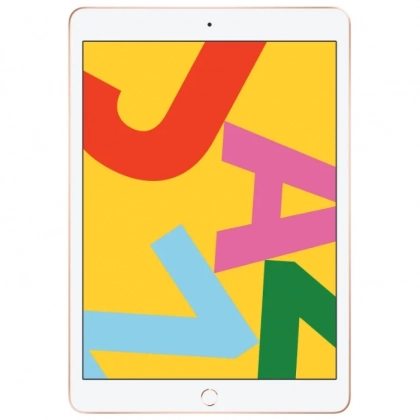 Планшет Apple iPad (2019) 32Gb Wi-Fi Gold