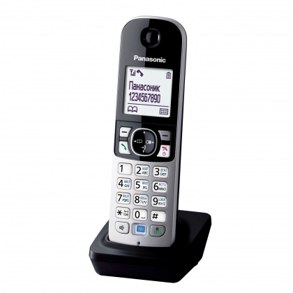 Panasonic KX-TGA681 qo‘shimcha go‘shagi