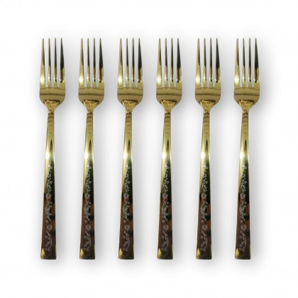 AYD (6 dona) vilkalari, tillarang