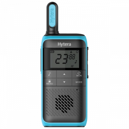 Hytera TF415 (2talik) ratsiyalar to&lsquo;plami