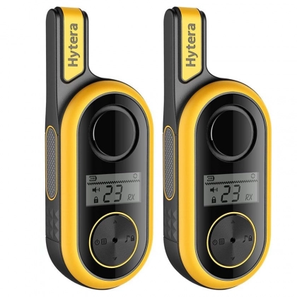 Hytera TF315 (2talik) ratsiyalar to‘plami