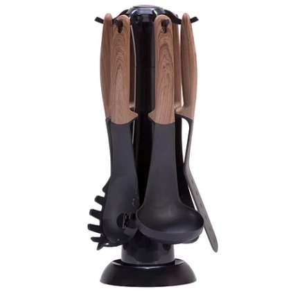 Arshia 7 buyumli 215 cho‘michlar to‘plami