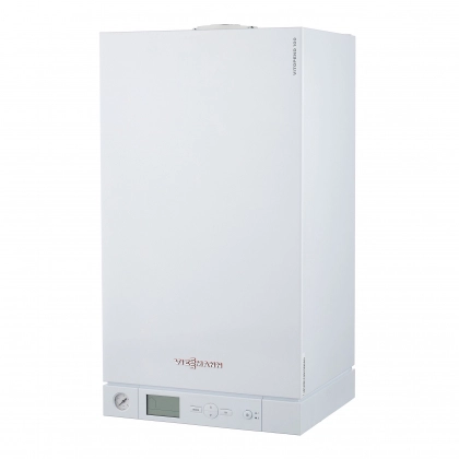 Viessmann Vitopend 100 24 kVt – isitish tizimi uchun gazli qozon