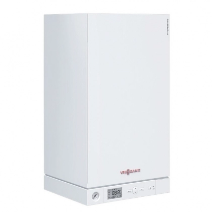 Газовый котёл Viessmann Vitopend 100 12 кВт