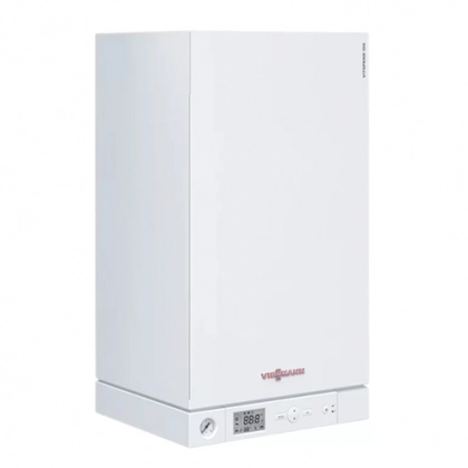 Viessmann Vitopend 100 A1HB 34 kVt – isitish tizimi uchun gazli qozon - rasm №1 Viessmann Vitopend 100 A1HB 34 kVt – isitish tizimi uchun gazli qozon