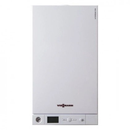 Viessmann Vitopend 100 A1JB 30 kVt – isitish tizimi uchun gazli qozon