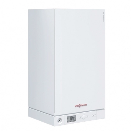 Газовый котёл Viessmann Vitopend 100 A1JB 34 кВт