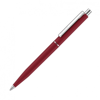 Senator 3217 Point Polished (Dark Red) sharikli ruchkasi