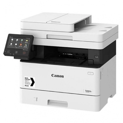 Canon i-SENSYS MF449x (MFU 4tasi 1tada) (oq-qora A4) printeri