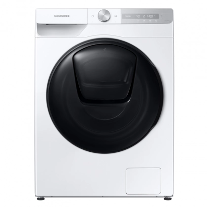 Samsung WW10T754CBH (QuickDrive™) 10 kg kir yuvish mashinasi
