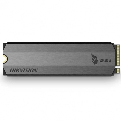 SSD Hikvision 512GB E2000 M.​2