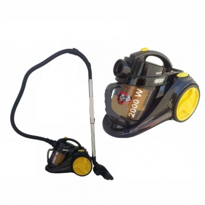 Пылесос Conford Sl-403 Yellow