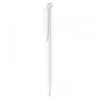 Senator 2600 Dart Polished (White) sharikli ruchkasi