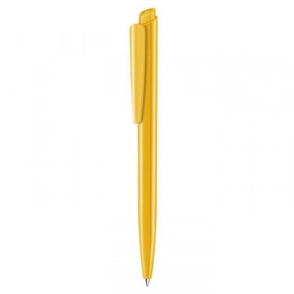 Senator 2600 Dart Polished (Yellow) sharikli ruchkasi