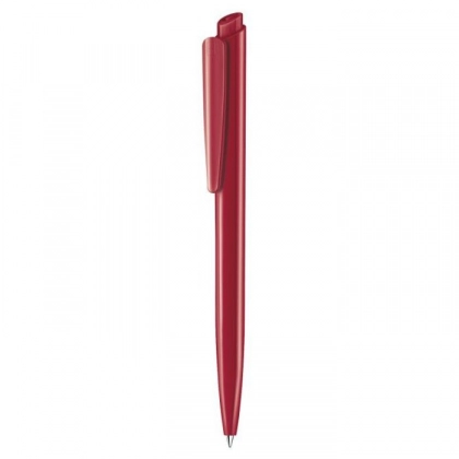 Шариковая ручка Senator 2600 Dart Polished (Dark Red) - фото №1 Шариковая ручка Senator 2600 Dart Polished (Dark Red)