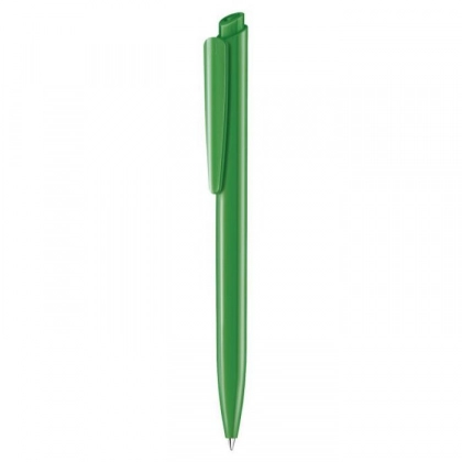 Шариковая ручка Senator 2600 Dart Polished (Dark Green) - фото №1 Шариковая ручка Senator 2600 Dart Polished (Dark Green)