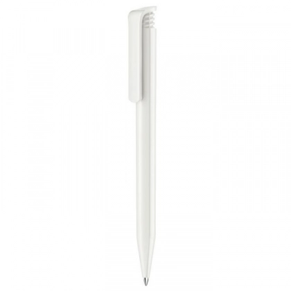 Шариковая ручка Senator 2883 Dart Polished (White)