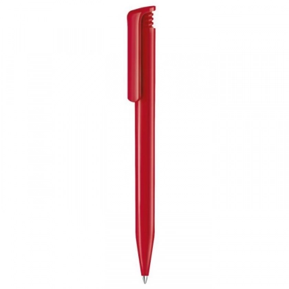 Senator 2883 Dart Polished (Red) sharikli ruchkasi - rasm №1 Senator 2883 Dart Polished (Red) sharikli ruchkasi