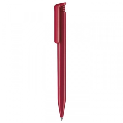 Senator 2883 Dart Polished (Dark Red) sharikli ruchkasi